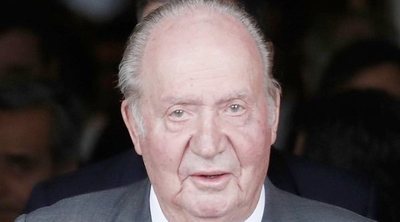 El Rey Juan Carlos redescubre su fe católica por las adversidades de su vida y expresa su deseo de querer rezar