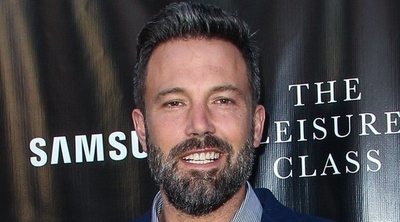 Ben Affleck se arrepiente de su divorcio con Jennifer Garner: "Mi alcoholismo rompió mi matrimonio"