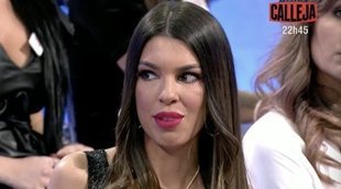 Andrea habla en 'MyHyV' sobre su infidelidad a Óscar: "Me la había jugado, sentí que estaba sola"