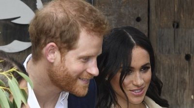 La retirada oficial del Príncipe Harry y Meghan Markle de la Casa Real Británica ya tiene fecha