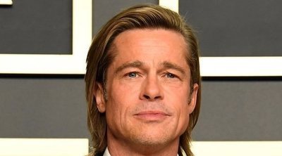 Brad Pitt confirma su decisión de retirarse de la interpretación indefinidamente: "Es momento de desaparecer"