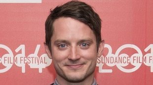 Elijah Wood ('El señor de los anillos') se convierte en padre de su primer hijo