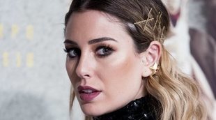 Blanca Suárez: "Se me corta el desayuno cuando veo una portada"