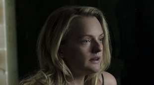 Elisabeth Moss, atacada por un misterio hombre en este clip exclusivo de 'El hombre invisible'