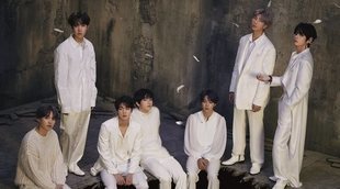 BTS lanza su esperado álbum 'Map of the Soul: 7'