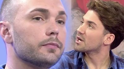 Alejandro Albalá arremete contra Cristian Suescun: "La última vez que me habló fue para amenazarme"