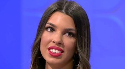 Andrea desvela la razón por la que no será invitada a la boda de Fani: "Christopher no me puede ni ver"