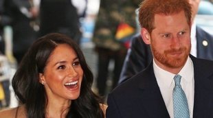 El Sussexit no afectará al Príncipe Harry y a Meghan Markle a la hora de encontrar trabajo