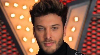 Blas Cantó, sobre Eurovisión 2020: "Me da miedo no escucharme bien. Es lo que más respeto me da"