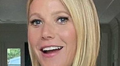 Gwyneth Paltrow organiza una fiesta sin maquillaje con sus amigas de Hollywood