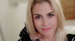 Marina de 'Gran Hermano 16' revela que va a ser madre en sus redes sociales