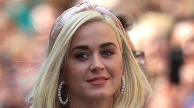 Así fue el susto de Katy Perry por la fuga de gas en las grabaciones de 'American Idol'