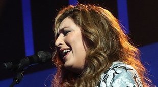 Estrella Morente cambia la letra de 'Volver' sin previo aviso para defender la tauromaquia en 'OT 2020'