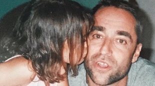 La hija de Raquel Revuelta dedica una preciosa carta de despedida a su padre fallecido Miguel Ángel Jiménez