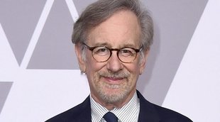 Steven Spielberg está "avergonzado" porque su hija se quiere dedicar al cine porno