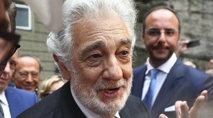 Plácido Domingo pide perdón y acepta toda la responsabilidad sobre las denuncias de acoso sexual