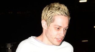 Pete Davidson confiesa que se autolesiona y cubre las cicatrices de los cortes con tatuajes: "Me siento liberado"