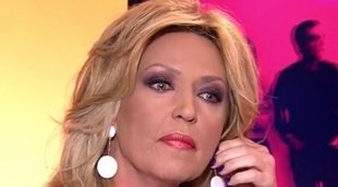 Lydia Lozano, muy emocionada al abrirse en canal sobre su marido: "Siempre me apoya"