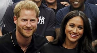 El inviable plan de seguridad del Príncipe Harry y Meghan Markle debido a su coste