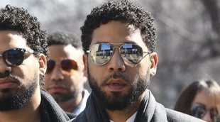 Acusan de nuevo a Jussie Smollet de montar un ataque racista contra sí mismo