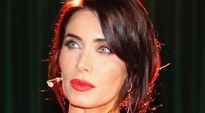 Pilar Rubio, sobre su cuarto embarazo: "El sexo no es importante, lo es el carácter que tenga"