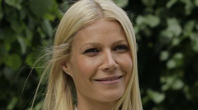 Gwyneth Paltrow, muy criticada por sus medidas de prevención contra el coronavirus