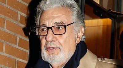 El sindicato que investigó a Plácido Domingo por acoso sexual le pidió medio millón de dólares por su silencio