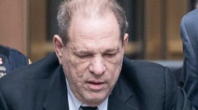 Weinstein, antes de entrar en prisión, pone contra las cuerdas a sus abogados: "Quiere demostrar su inocencia"