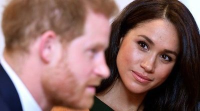 El enfado de Meghan Markle por las restricciones del Sussexit