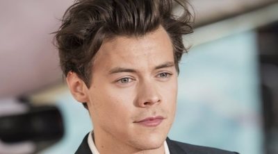 Harry Styles rompe su silencio sobre el robo que sufrió a punta de cuchillo