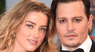 Se desvelan unos impactantes mensajes de Johnny Depp sobre Amber Heard: "Vamos a quemarla"