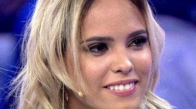 Gloria Camila recuerda a su madre en 'Volverte a ver': "Me dijeron que había una nueva estrella en el cielo"