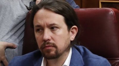 Pablo Iglesias explica por qué no ha saludado a la Reina Letizia en su primer acto oficial juntos