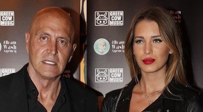 Kiko Matamoros no descarta ser padre de nuevo con Marta López Álamo