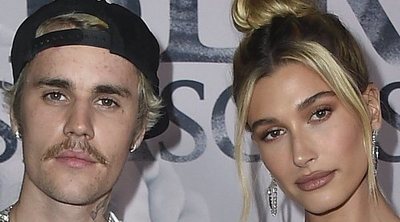 Hailey Bieber explica la razón por la que le dio una segunda oportunidad a Justin Bieber