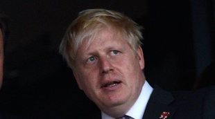 Boris Johnson y Carrie Symonds anuncian que están esperando su primer hijo juntos y su compromiso