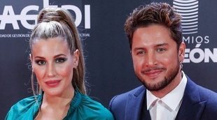 Almudena Navalón celebra el baby shower de su próximo hijo junto a Manuel Carrasco