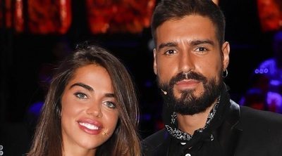 Fabio Colloricchio lanza una canción inspirada en su historia de amor con Violeta en 'Supervivientes'