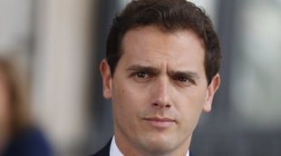 El inesperado cambio laboral de Albert Rivera en la recta final del embarazo de Malú