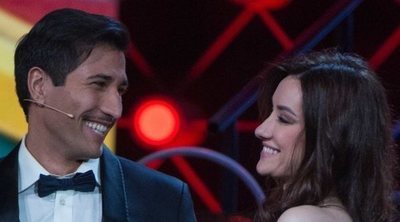 Adara y Gianmarco, ¿a un paso del altar? Así responde la colaboradora de 'Supervivientes 2020'