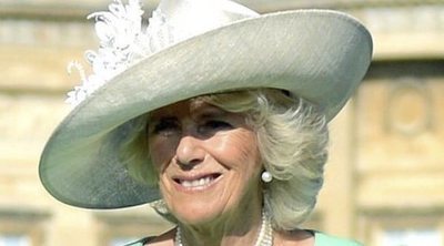 Clarence House confirma que Camilla Parker no será Reina cuando el Príncipe Carlos sea Rey