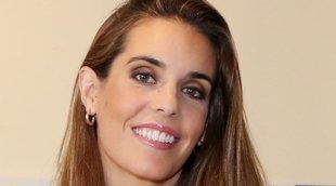 Ona Carbonell está embarazada de su primer hijo