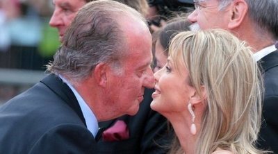 Álvaro de Orleans confiesa haber pagado vuelos privados del Rey Juan Carlos con Corinna pero niega ser su testaferro