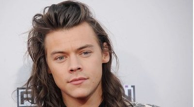 Harry Styles sobre las letras de su ex Taylor Swift: "Es halagador, incluso si la canción no es halagadora"