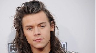 Harry Styles sobre las letras de su ex Taylor Swift: "Es halagador, incluso si la canción no es halagadora"