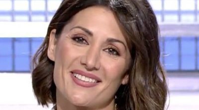 Nagore Robles se despide de 'MyHyV': "Me siento afortunada de pertenecer a esta familia"