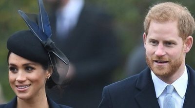 Los vecinos del Príncipe Harry y Meghan Markle en Vancouver les ayudan contra los paparazzi