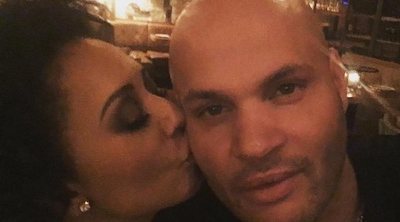 Mel B estalla al ver que la niñera con la que su exmarido tuvo un affaire sigue cuidando de su hija