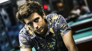 Pablo Lesuit: "Belorizonte' es un disco hecho por amor a la música, sin prejuicios hacia ningún estilo"