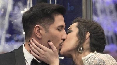 Adara y Gianmarco mantienen vivo su amor gracias a las videollamadas